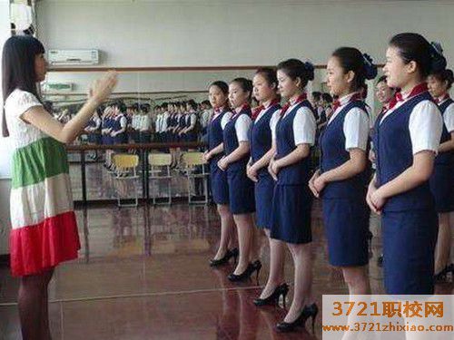 广州比较好的航空学校有哪些