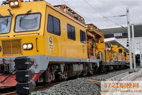 广州初中毕业后能去上铁路电气化学校吗