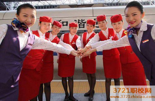 广州初中毕业有没有可以上的铁路直属中专学校