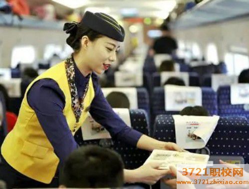 广州高铁乘务员学校好不好、哪些好