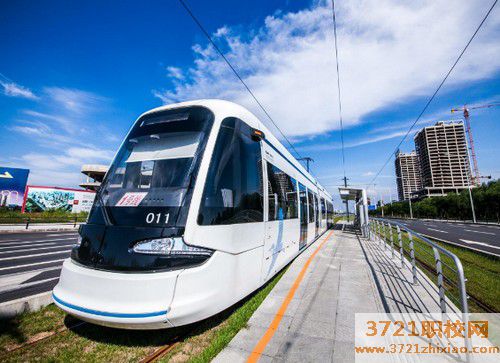 广州轨道交通学校毕业后就业怎样