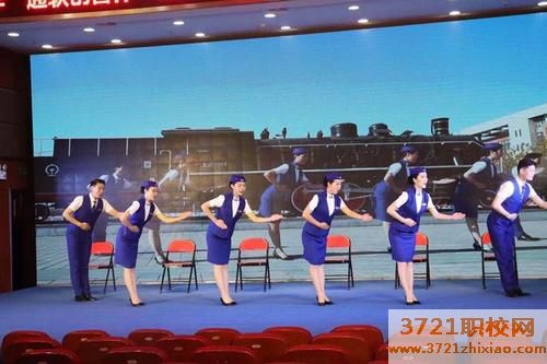 长沙高铁乘务员学校好不好、哪些好