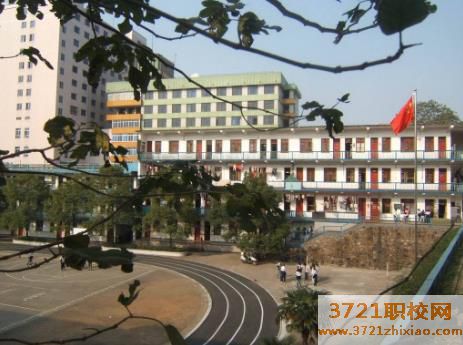 【长沙铁路学校】长沙初中毕业能上哪个铁路学校