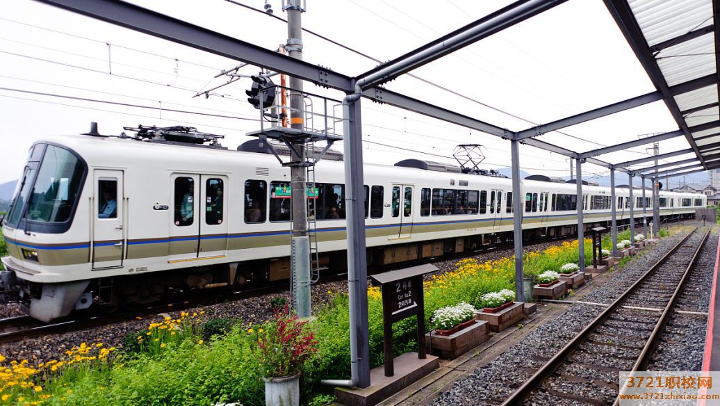 【长沙铁路学校】长沙初中毕业铁路学校有哪些