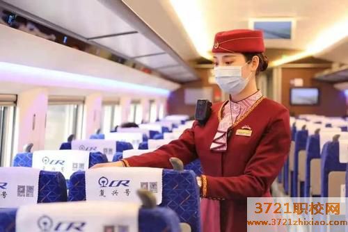 长沙高铁学校有哪些高铁乘务学校有哪些