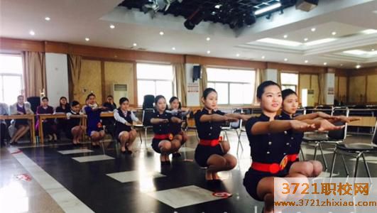 【长沙高铁学校】长沙高铁职业学校招生要求