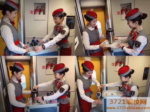 长沙航空技术学校毕业后是不是包分配