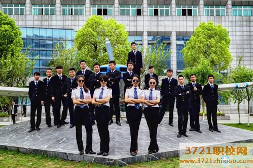 长沙航空学校有哪些