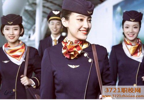 广州航空技术学校毕业后是不是包分配