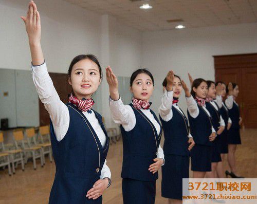 【广州航空学校】广州航空学校学费一年多少钱