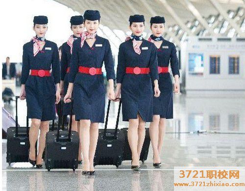 广州航空学校有哪些