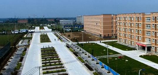 长沙什么学校有轨道交通这个专业