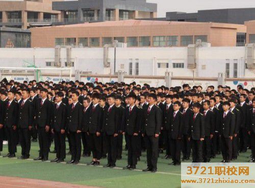 广州女孩在铁路学校都可以学什么专业