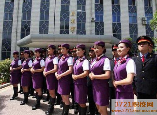 广州铁路技工学校怎么样