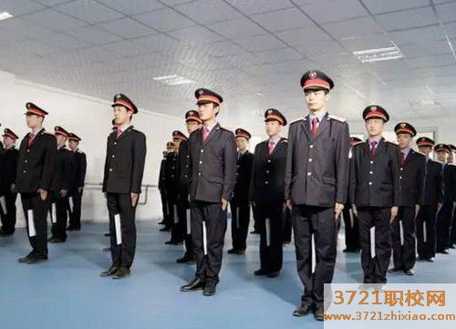 广州铁路技校什么专业好