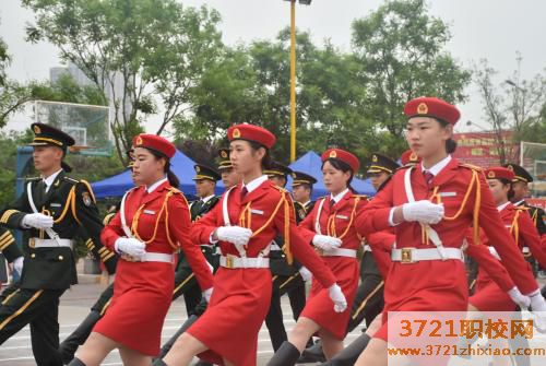 长沙职高毕业生读铁路学校需读几年