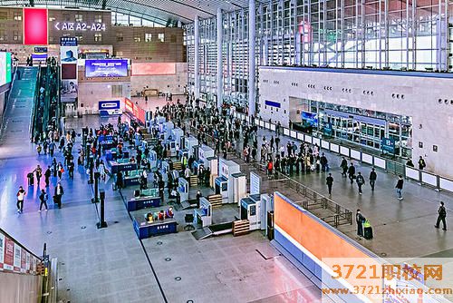 长沙有可以学习航空地勤专业的学校吗