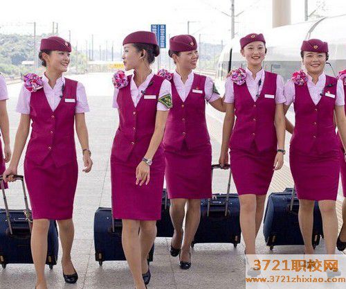 广州铁路学校好就业吗