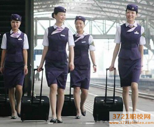 广州铁路学校哪个专业好