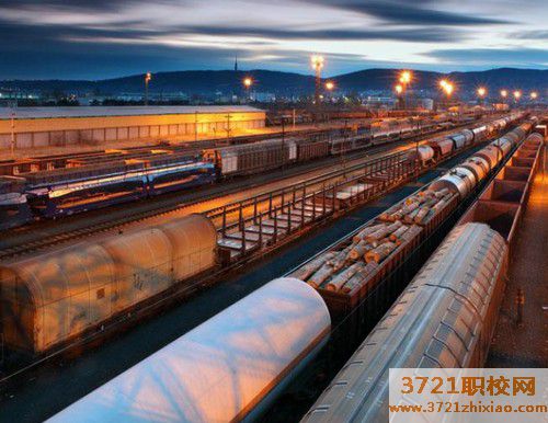 【广州铁路学校】广州铁路运输学校分数线