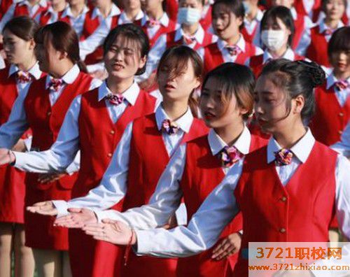 【广州铁路学校】广州铁路运输学校招生要求