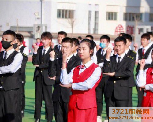 【广州职业学校】广州铁路职业学校的录取分数线是多少