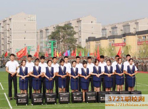 【广州职业学校】广州铁路职业学校好不好就业