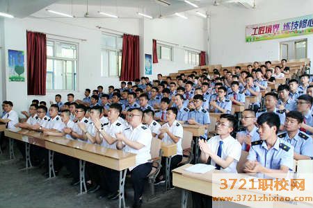 【苏州铁路学校】苏州初中毕业能上哪个铁路学校