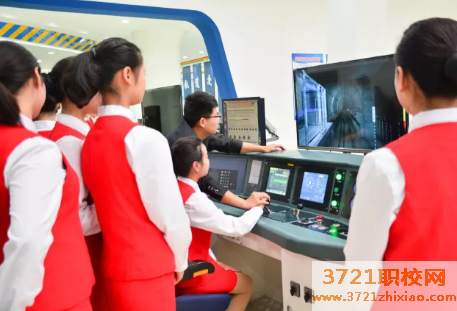 【苏州铁路学校】苏州初中毕业上什么学校学什么专业可以进铁路局