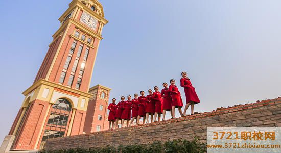 苏州初中学高铁乘务员有哪些学校