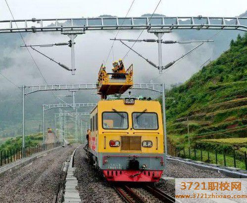 【烟台铁路学校】烟台初中毕业后能去上铁路铁路学校吗