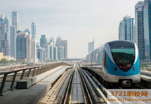 烟台初中毕业可以报考城市轨道交通方面的学校吗