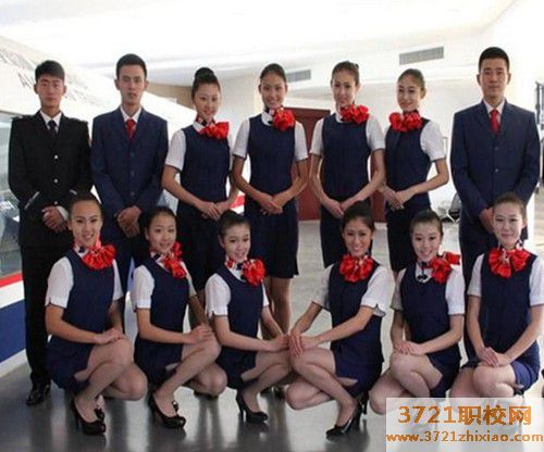 烟台初中毕业可以上什么航空技校