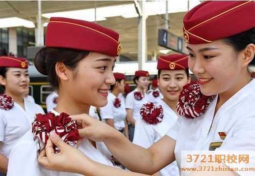 【广州中专学校】广州有什么好的铁路中专学校在招生