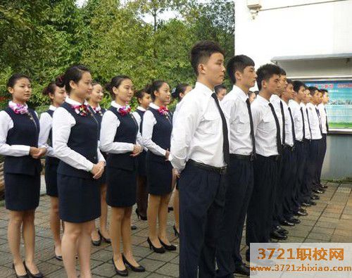 【广州职业高中】广州职高毕业生读铁路学校需读几年