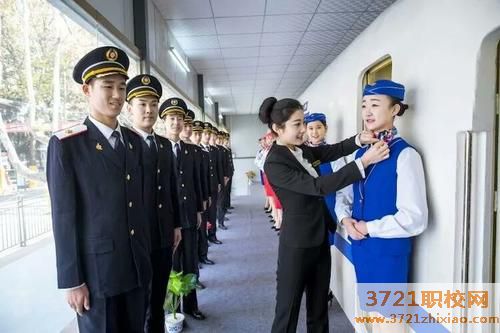 【苏州高铁学校】苏州高铁职业学校招生要求