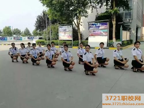 【苏州航空学校】苏州航空学校学费一年多少钱