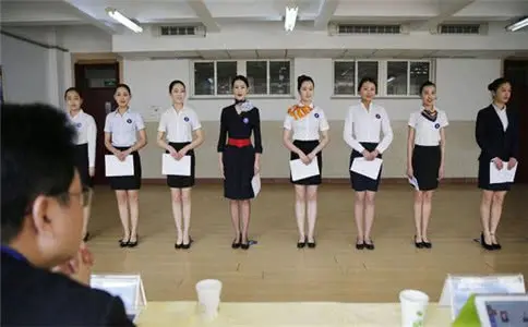 苏州高铁乘务员学校好不好、哪些好