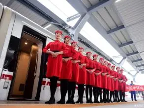 苏州高铁乘务专业哪些学校好