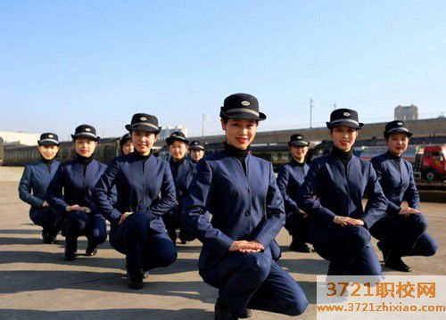 烟台初中毕业铁路学校有哪些