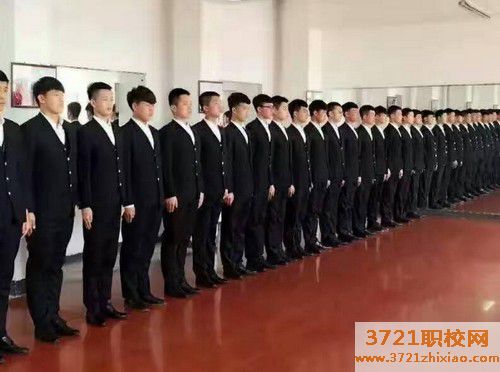 烟台初中学高铁乘务员有哪些学校