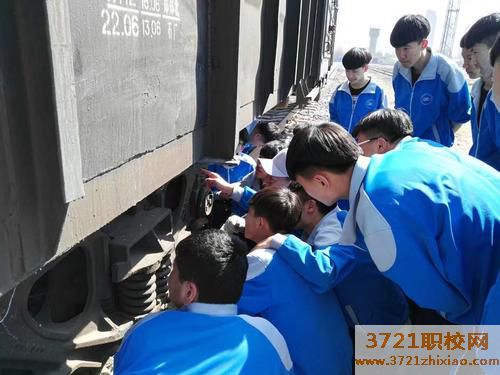 【苏州技校】苏州铁路技工学校有配工作吗