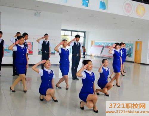 烟台高铁学校有哪些高铁乘务学校有哪些