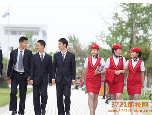 【烟台航空学校】烟台航空学校学费一年多少钱