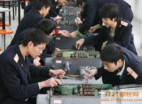 【烟台技校】烟台哪个铁路技工学校最好