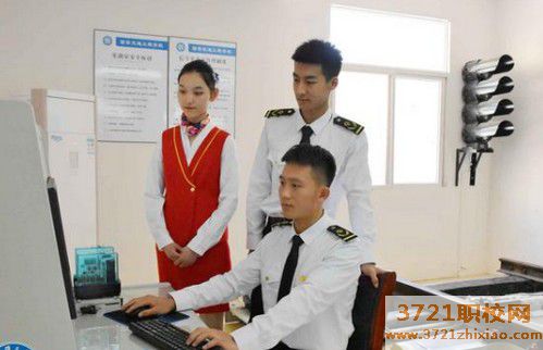 烟台女孩在铁路学校都可以学什么专业