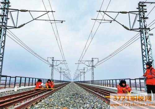 【烟台铁路学校】烟台铁路铁路学校好不好