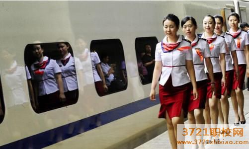 苏州学高铁专业毕业后好就业吗