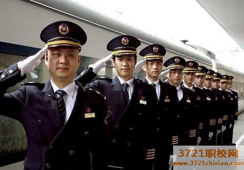 【烟台铁路学校】烟台铁路学校毕业工资一般在多少钱