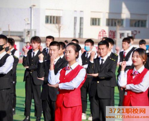 【烟台职业学校】烟台铁路职业学校的录取分数线是多少